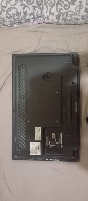 Телевизор рабочий