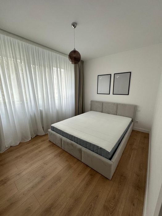Apartament 2 camere de închiriat – Podu Roș