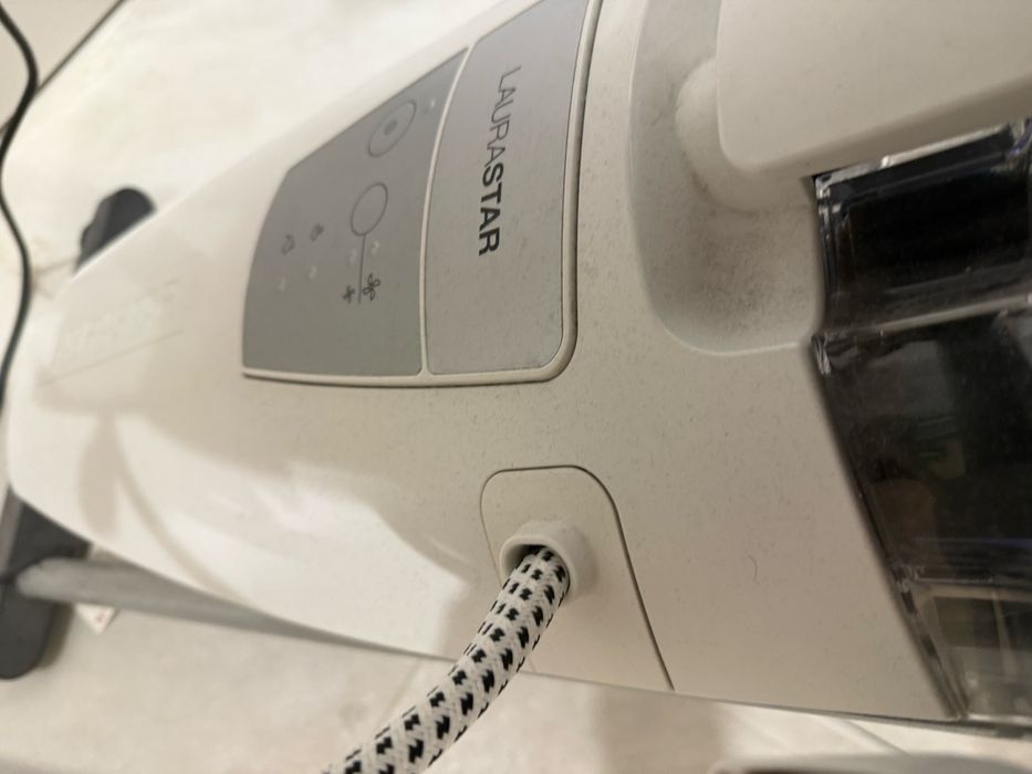 LAURASTAR гладильная доска