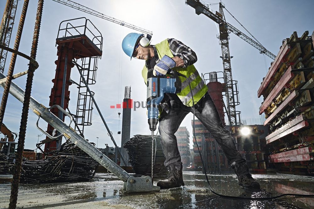 Алмазний каронка