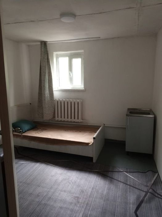 Сдаю комнату в частном доме