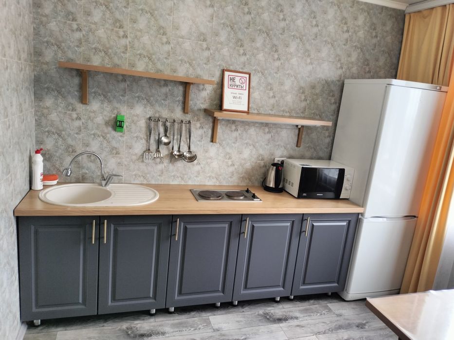 Сдам.1-комн.квартиру.Центр.