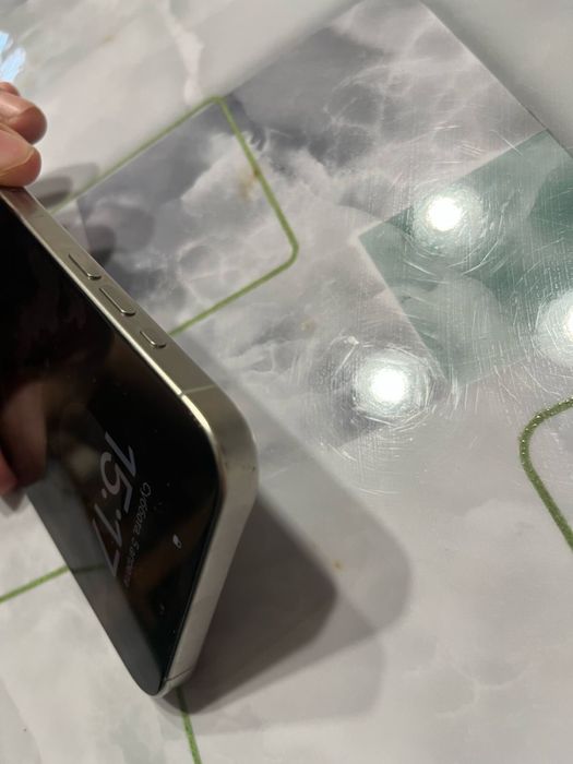 Продам IPhone 15 PRO MAX 256gb