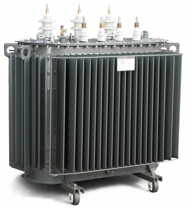 Силовые трансформаторы в наличии