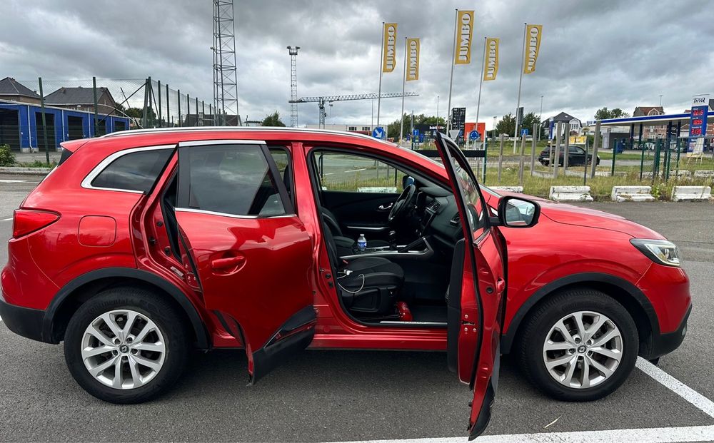 Renault Kadjar 1.3