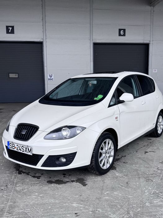 URGENT – SEAT Altea 1.4 TSI | 2010 | 167.857 km | 4.500
