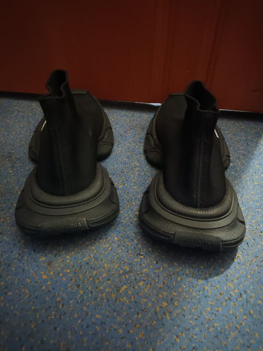 Balenciaga кецове