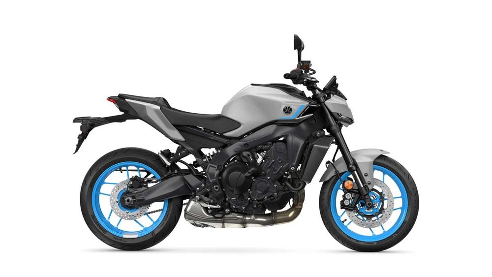 Motocicleta Yamaha MT-09 Y-AMT Automat my2026 | 0 km | motomus.ro