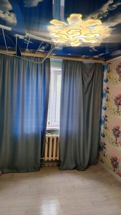 Продажа 4х ком кв в районе Юбиляр