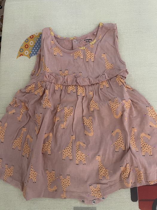 Rochite si bluzite de vara fete