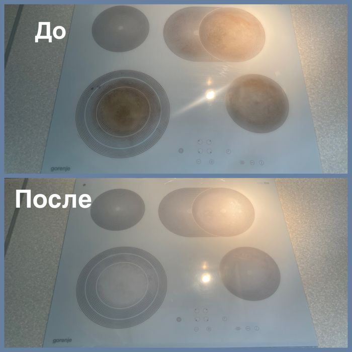 Полировка стеклокерамических плит Алматы