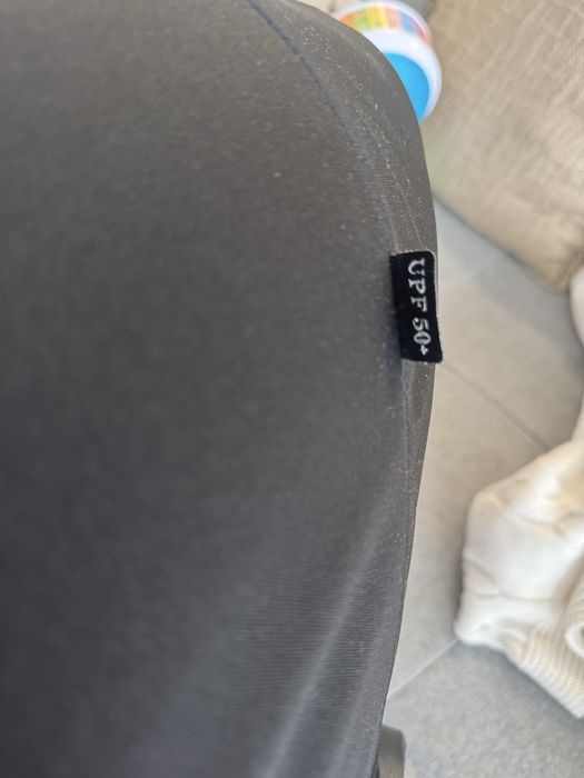 Scoica Peg Pereggo Primo Viaggio SL  cu insert pentru nou nascut