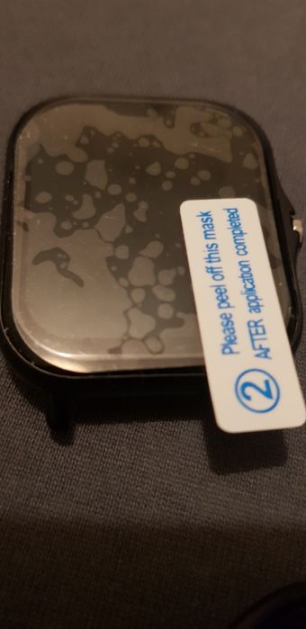 Нов смарт часовник