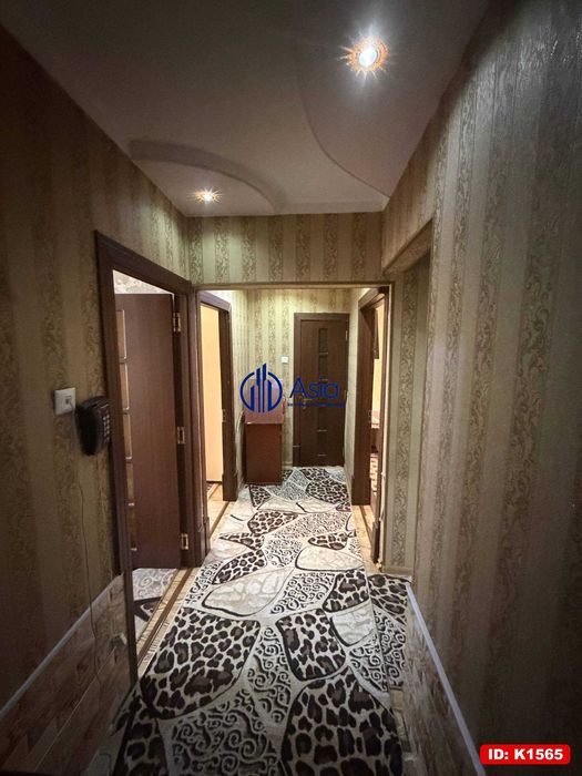 Сиз хохлаган локатсиядан 3ххона квартира жихозлари билансотилади К1565