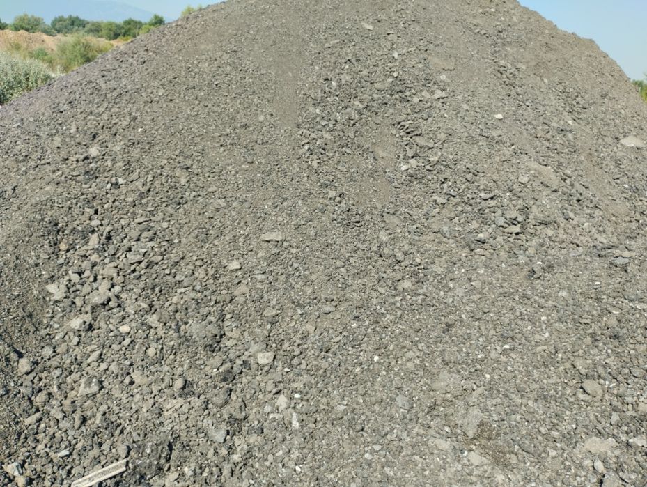 Фрезован Асфалт ! ! !