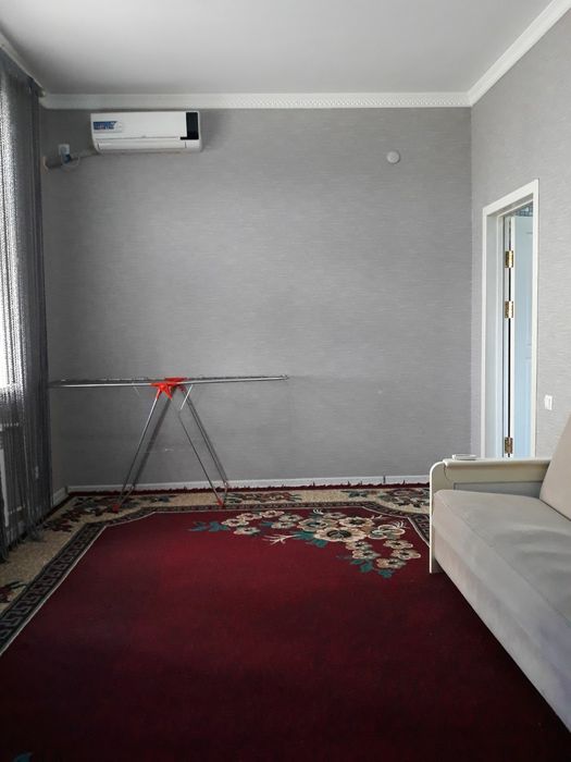 2 xonali kvartira ijaraga Garden Haus oldida 1-etaj yevroremont Navoi