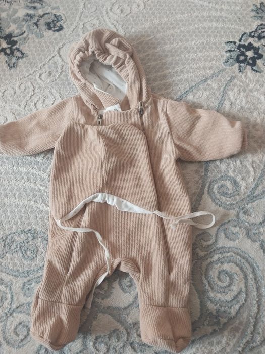 Конверт для новорождённых