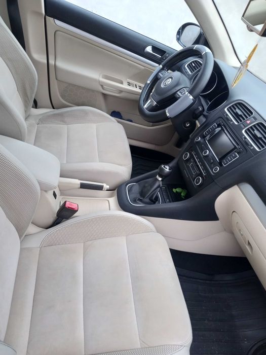 Vind golf 6 tsi 14 160kai 6 trepte