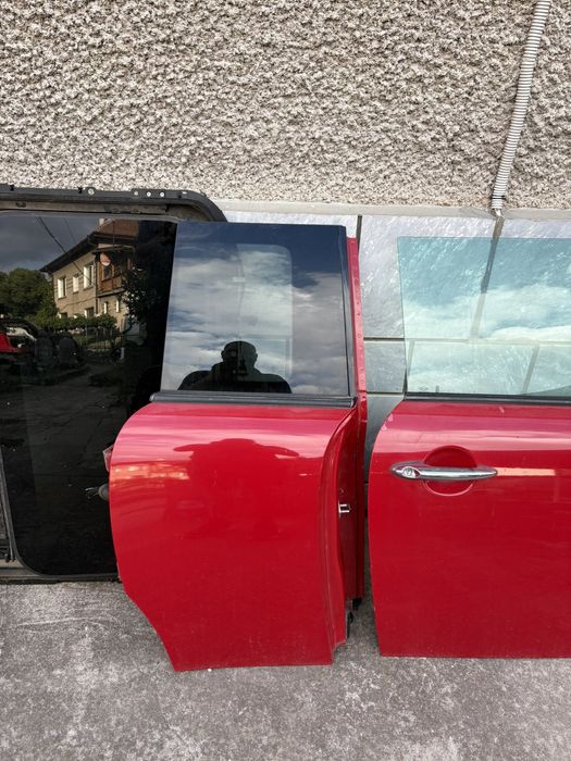 Врати Mini Cooper Clubman R55 Sport 2009г Мини