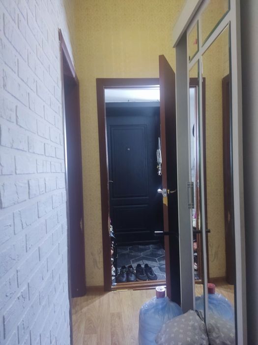 Квартира 2 комнатная в Майкудуке