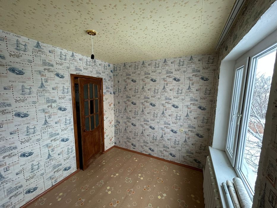 Продам 3х ком.квартиру в Фёдоровке