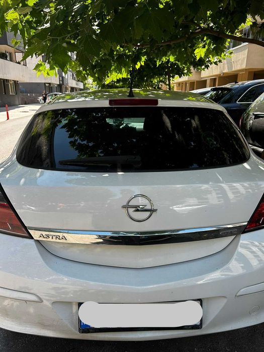 Autoturism sport