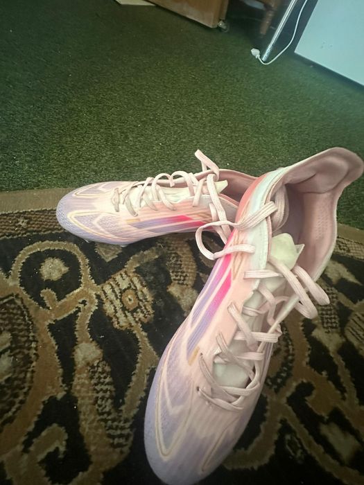 Vand ghete fotbal adidas F50Elite