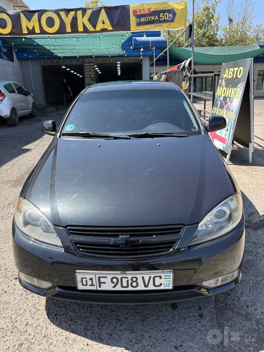 Gentra avtomat nasiya savdoga