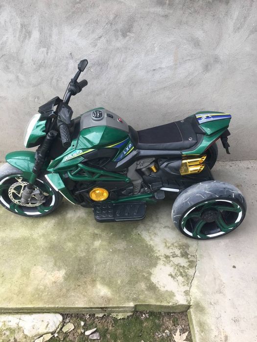 Skuter sotiladi 1oy haydalgan