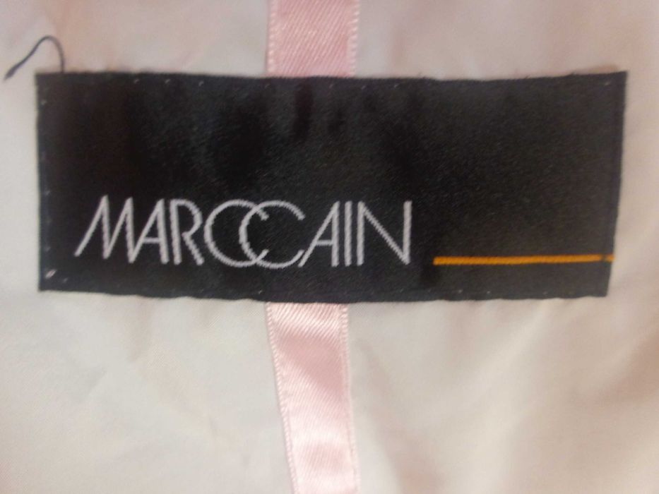 Geaca MarcCain  marimea N1