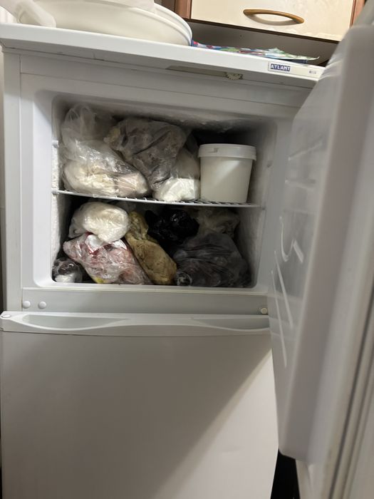 Продается холодильник