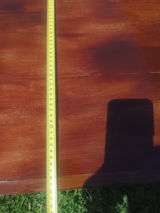 Реновиран стар шкаф