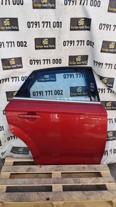 usa dreapta spate Ford Mondeo MK4 an 2009 sedan
