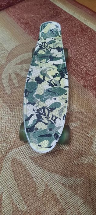 Продам детский скетборд