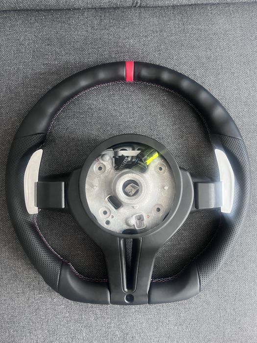 Volan M BMW doar f series
