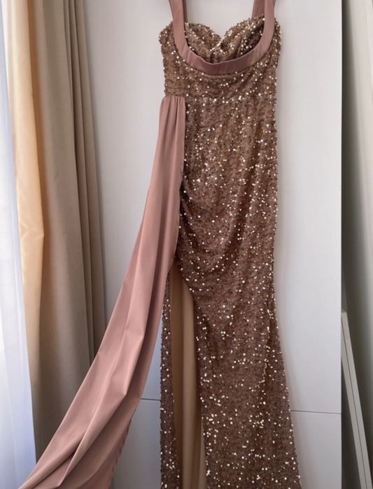 Rochie de ocazie Bella Barnett