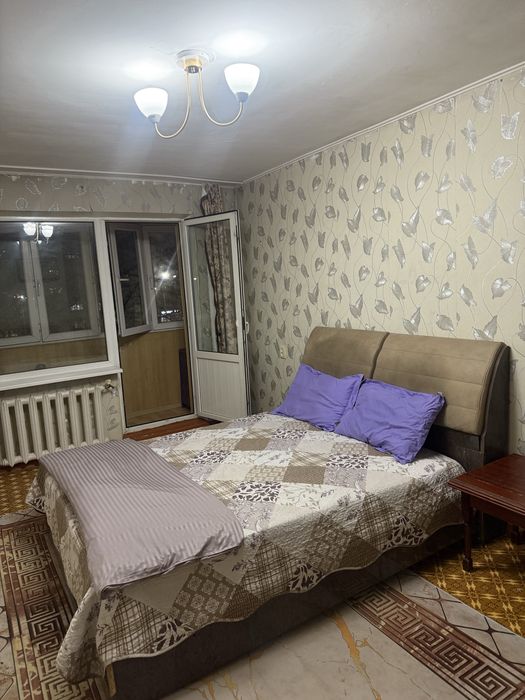 Квартира посуточно