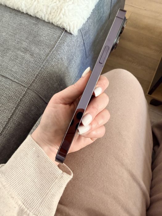 Vand iphone 14 pro max 128 gb