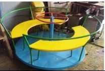 Карусель (изготовление)