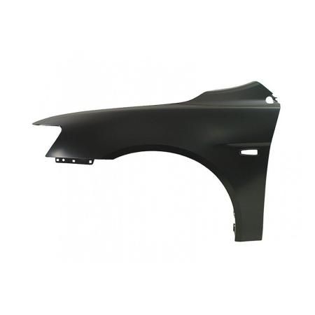 Крыло Mitsubishi Lancer/Митсубиси Лансер 08-12