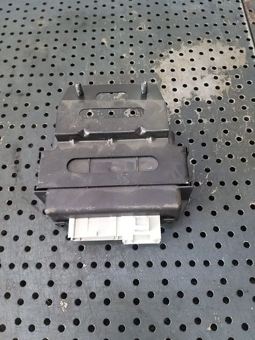 Modul control bcm opel antara a l07 25843242