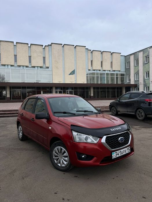 Продам машину в хорошем состоянии.