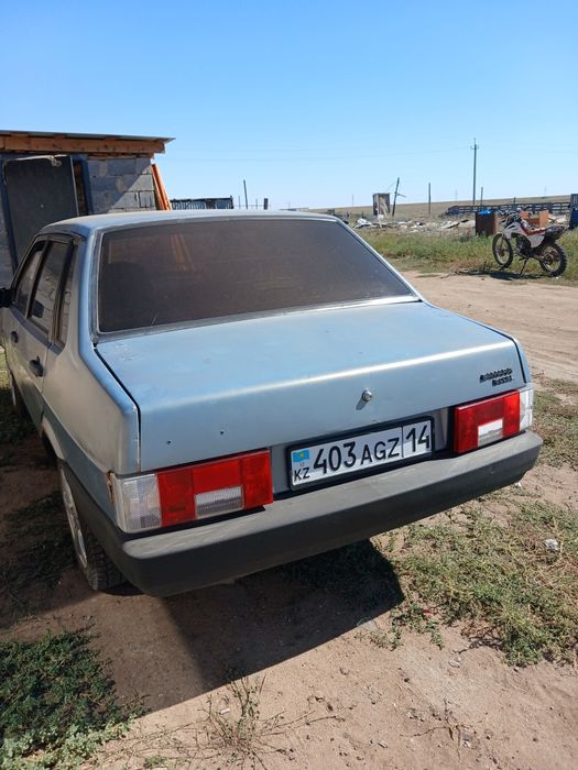 Продам ваз 21099