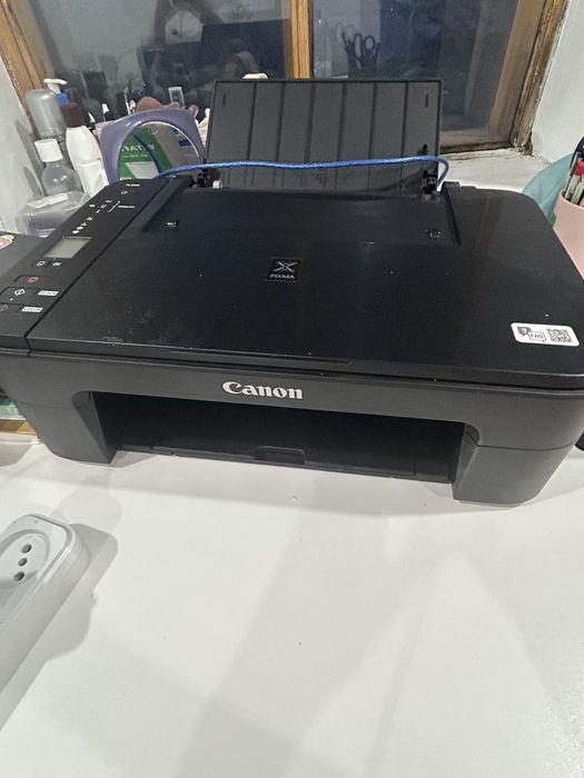 Сanon Pixma TS3340 принтер