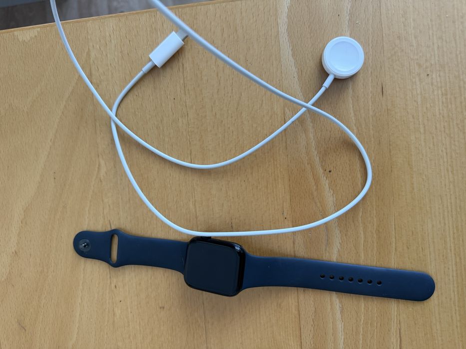 Apple watch 11 generation