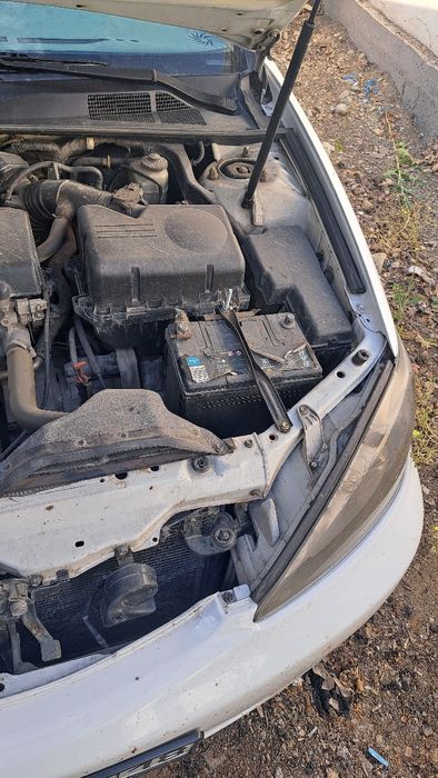 Тойота Камри 30 на разбор