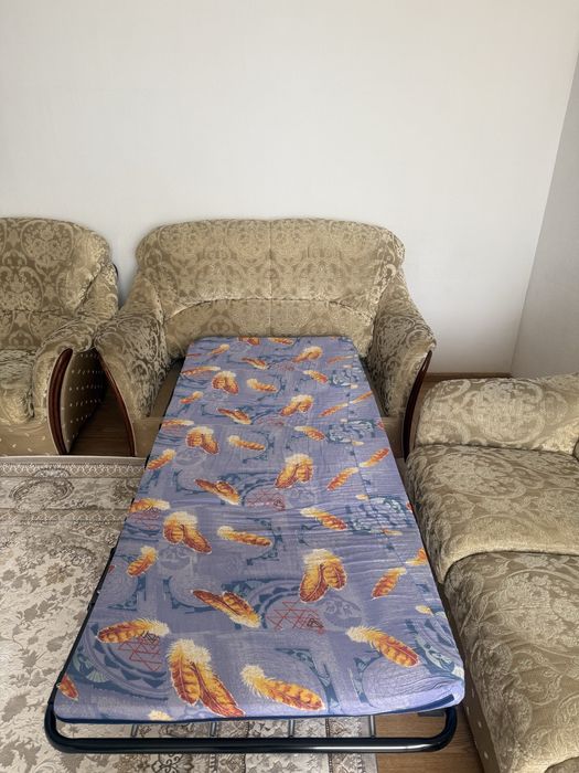СРОЧНО продам Диван Комплект