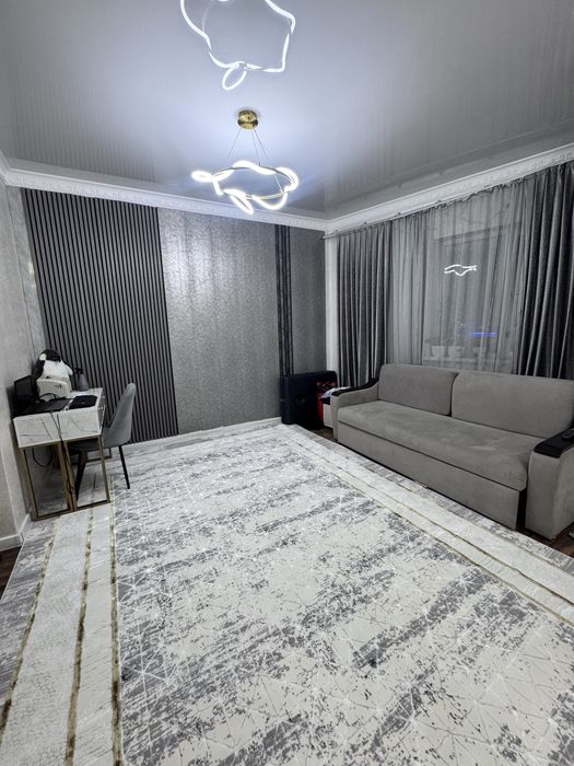 Продам квартиру
