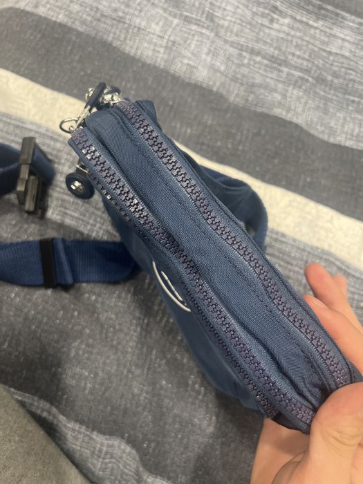 Барсетка Hickmet оригинал