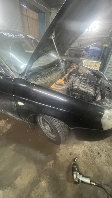 Продам ваз 2170